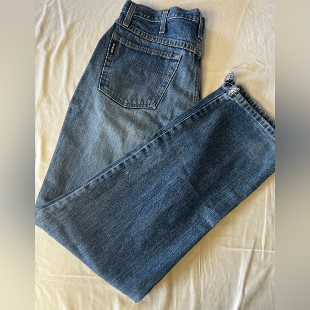 Cinch Jeans